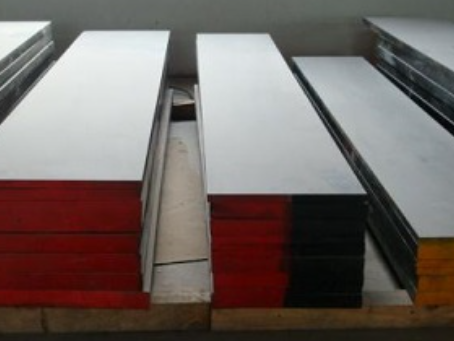滕州Cr12MoV模具钢