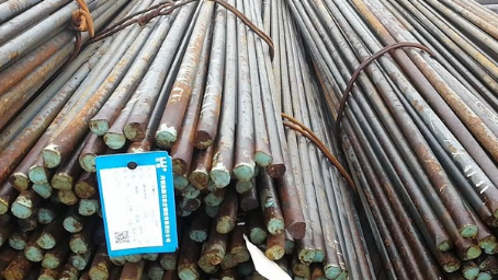 滕州30CrNi3Mo合金结构钢