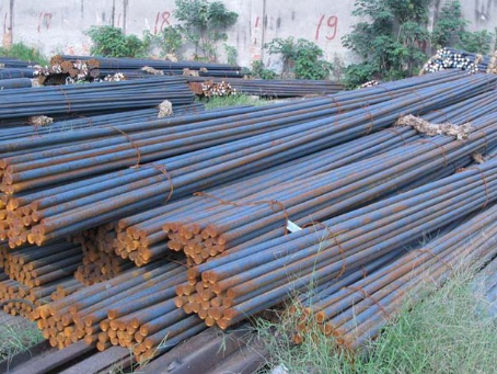 滕州50Cr合金结构钢