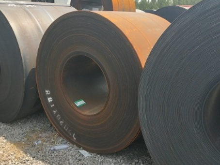 滕州Q355NHB耐候板